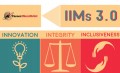 Innovation, Integrity and Inclusiveness will differentiate new IIM Sambalpur as it will be known as IIM 3.0