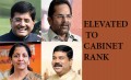 Modi Cabinet 3.0