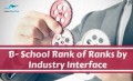 Industry Interface Rankings