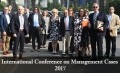 International Conference on Management Cases 2017
