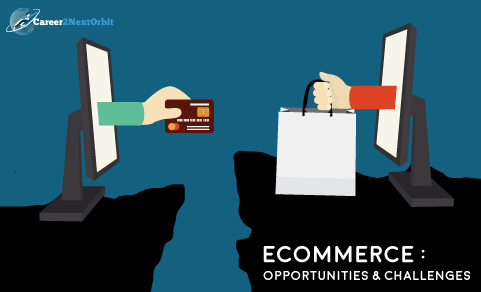 E-Commerce Industry- opportunities and challenges