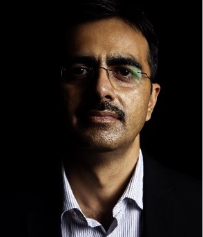 Ashutosh Pandey- CEO Tata CLiQ
