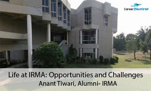Institute of Rural Management Anand