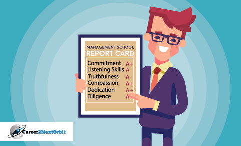 Soft skills for MBA students