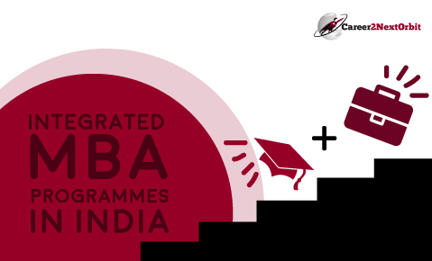 Integrated MBA Programmes in India